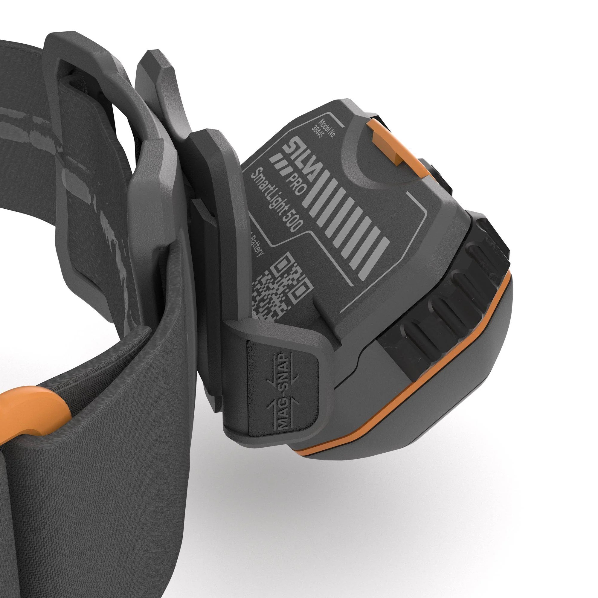 Налобний ліхтарик Silva SmartLight 500 - 500 люменів