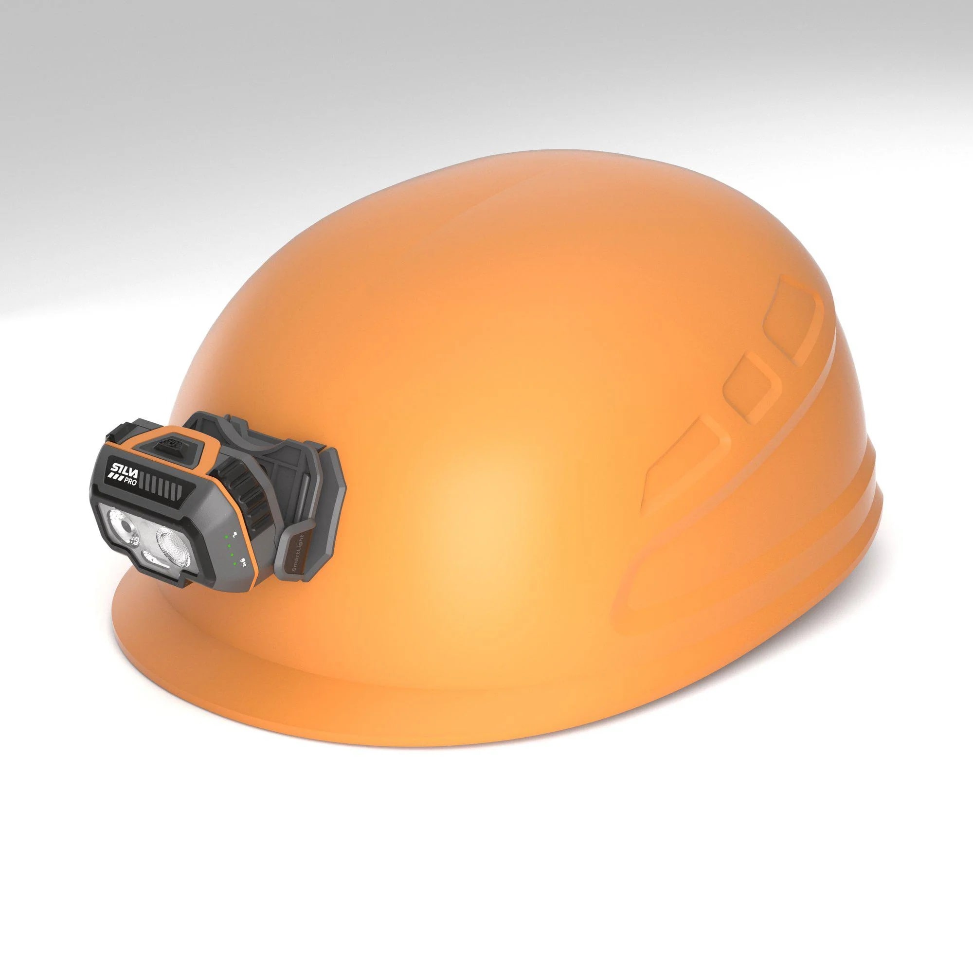 Налобний ліхтарик Silva SmartLight 500 Hybrid - 500 люменів