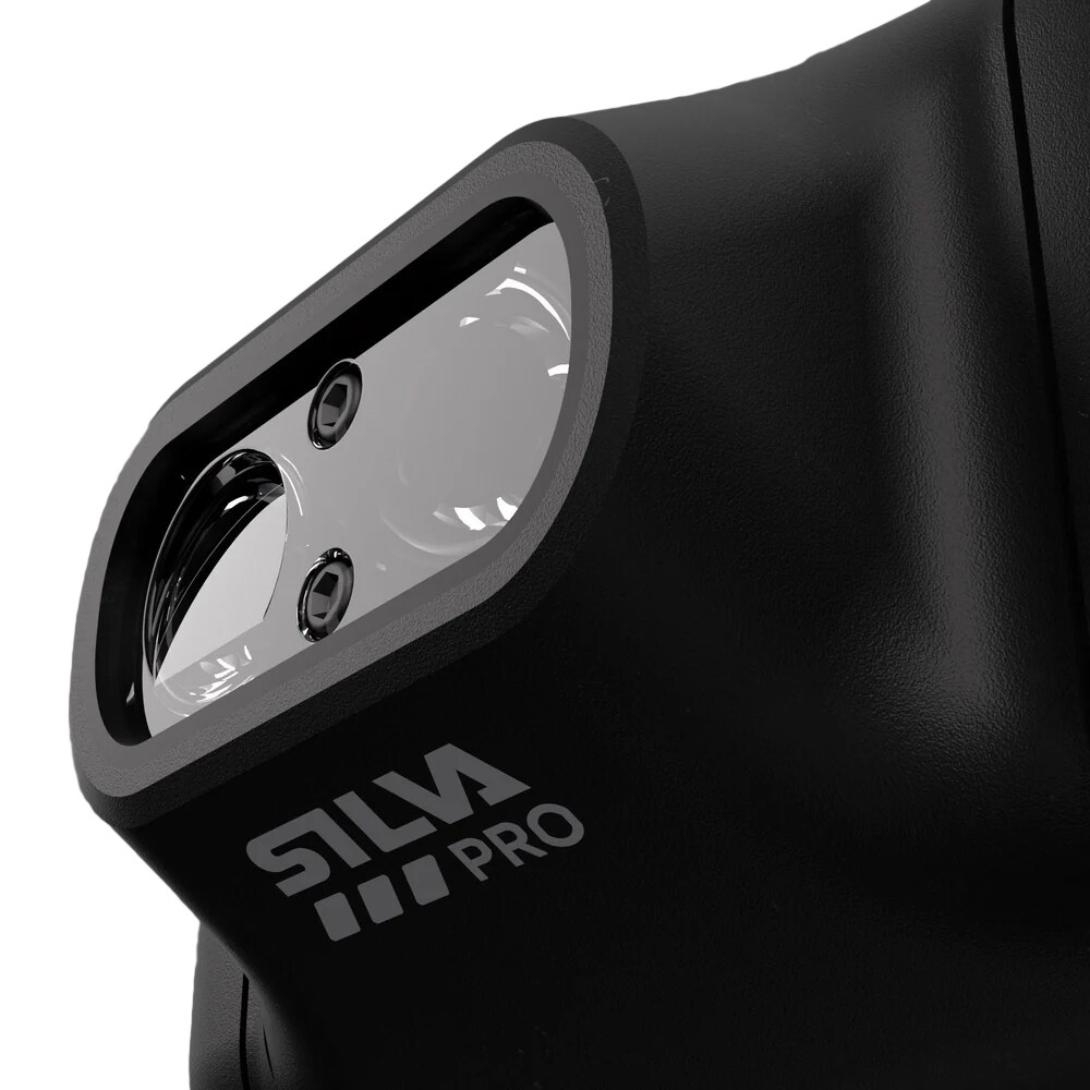 Latarka czołowa Silva BaseLight 300 - 300 lumenów