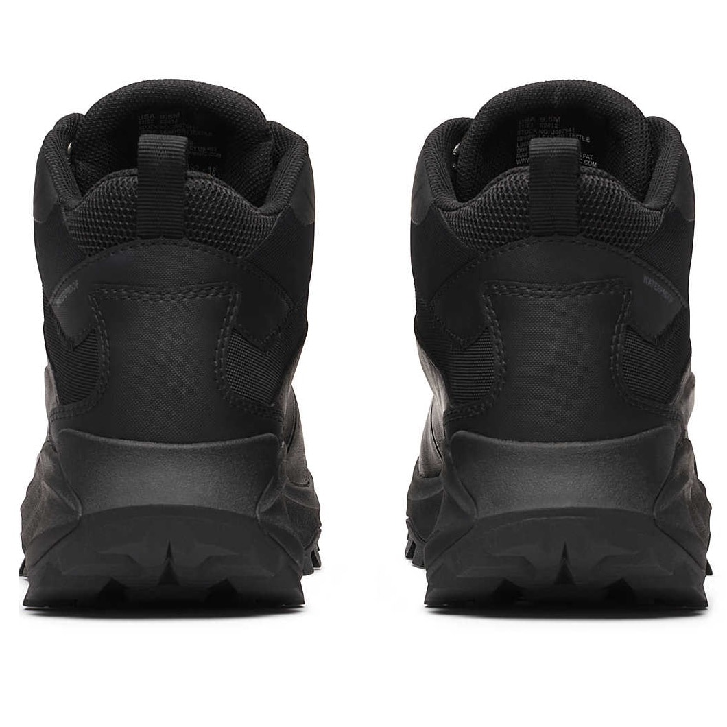 Buty Merrell MOAB Speed 2 Tactical Mid - Black