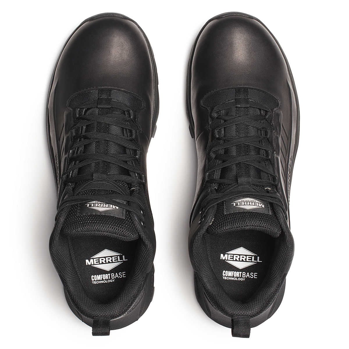 Buty Merrell MOAB Speed 2 Tactical Mid - Black