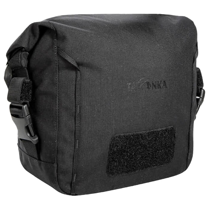 Torba Tatonka Capture Pouch WP 5 l - Black