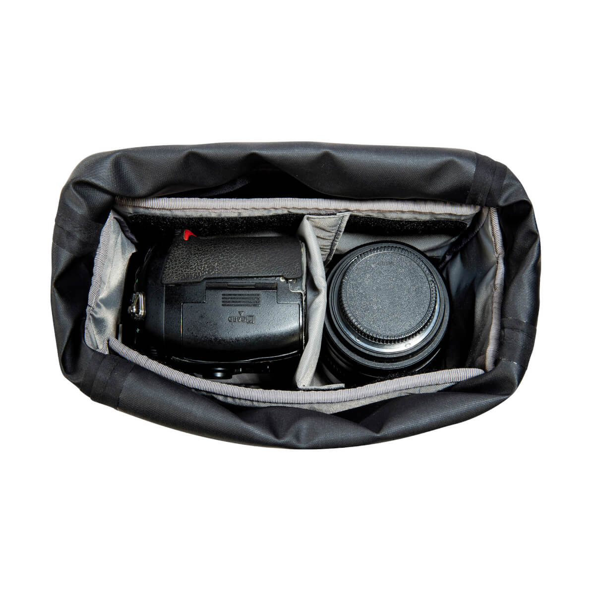 Torba Tatonka Capture Pouch WP 5 l - Black