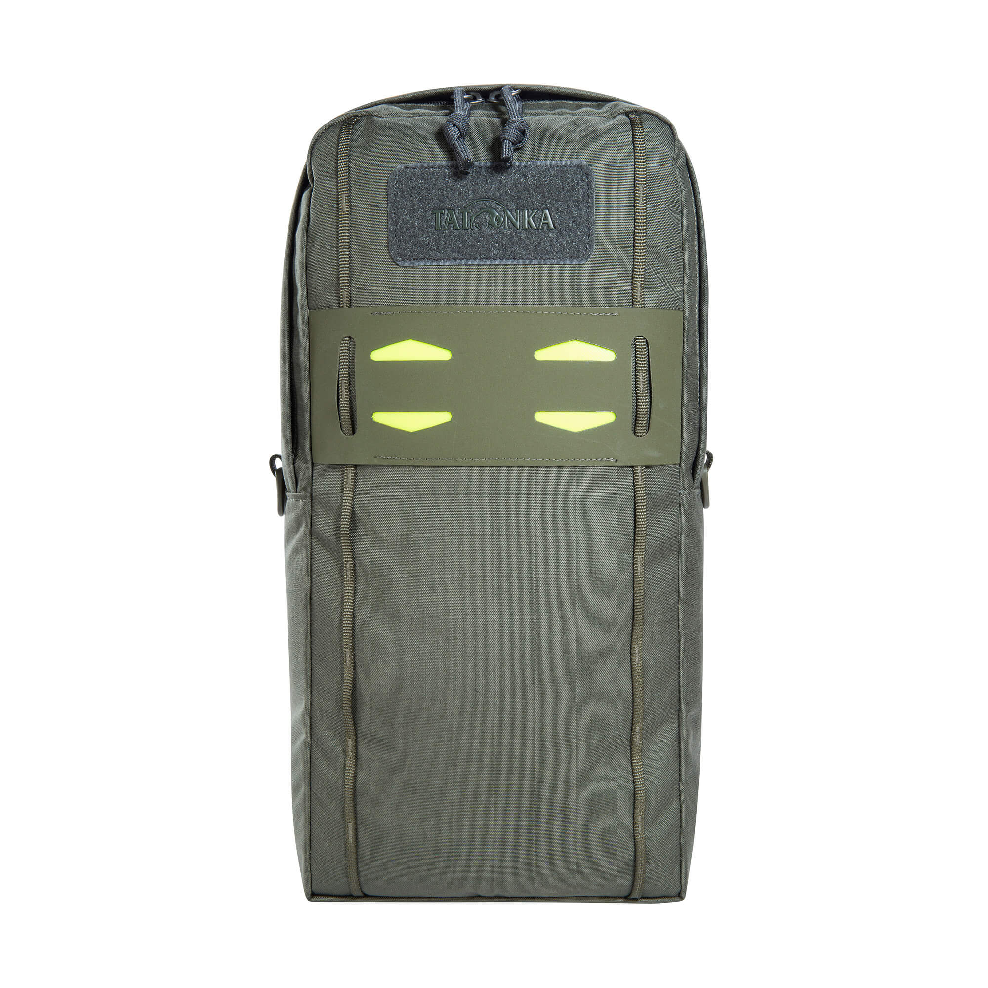 Kieszeń Tatonka Side Pocket 8 l - Stone Grey Olive