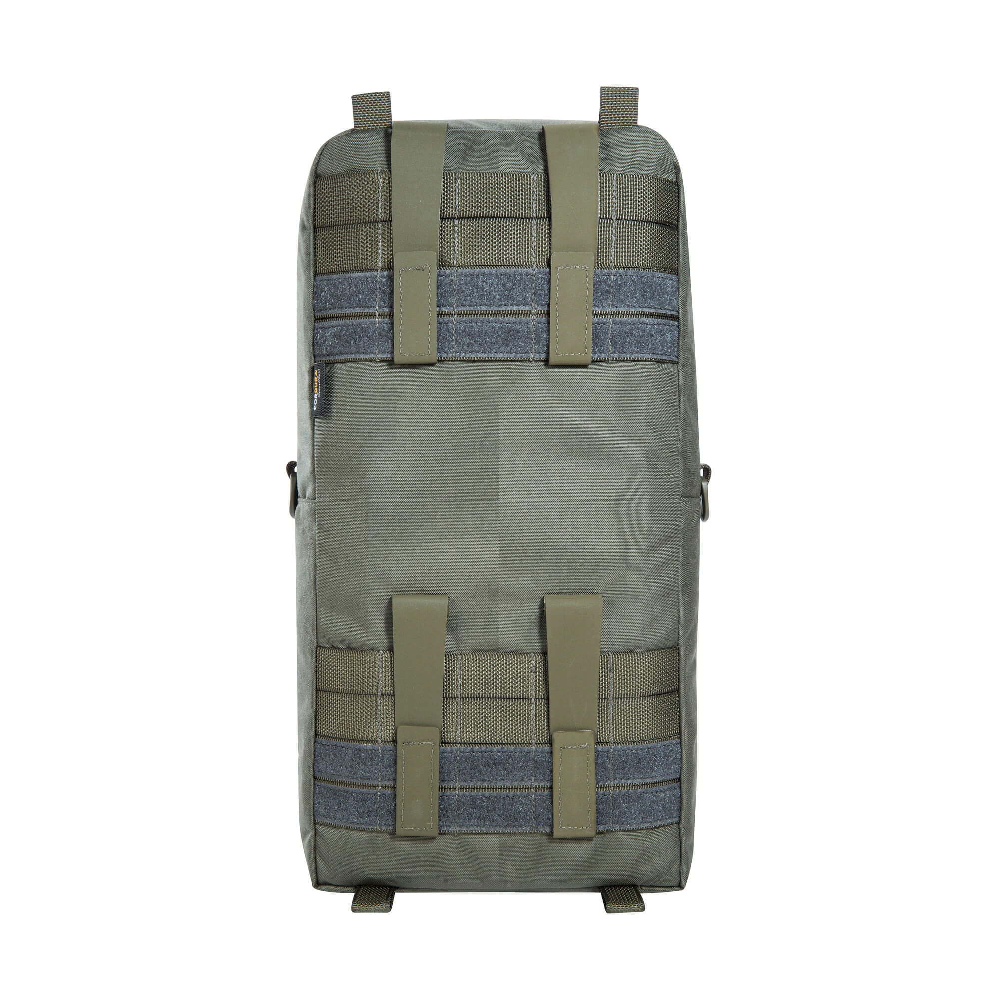 Kieszeń Tatonka Side Pocket 8 l - Stone Grey Olive