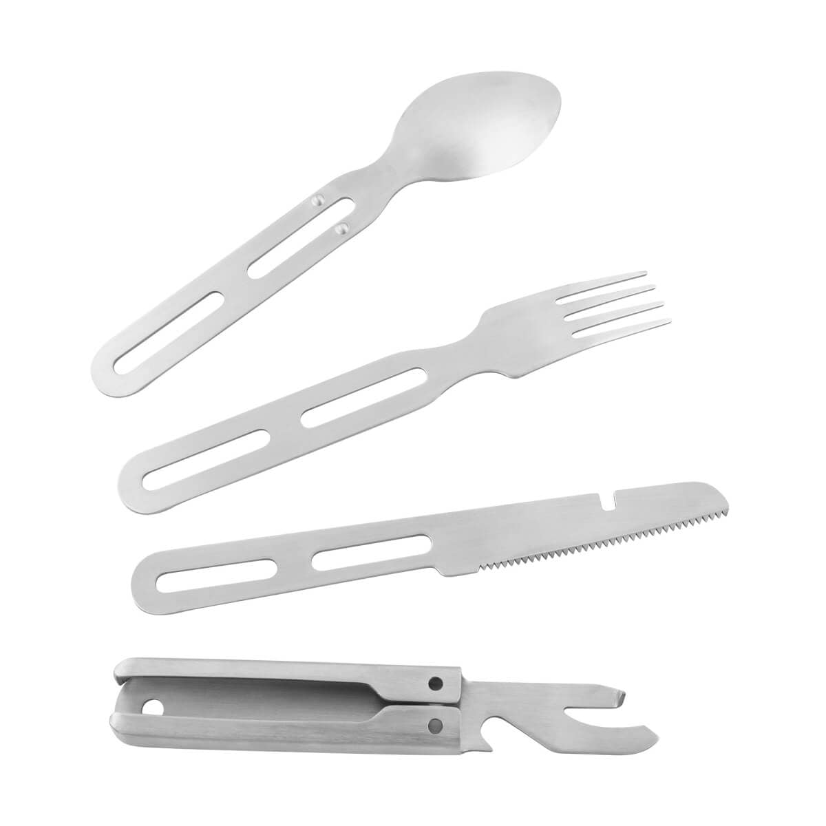 Niezbędnik Tatonka Cutlery Set II