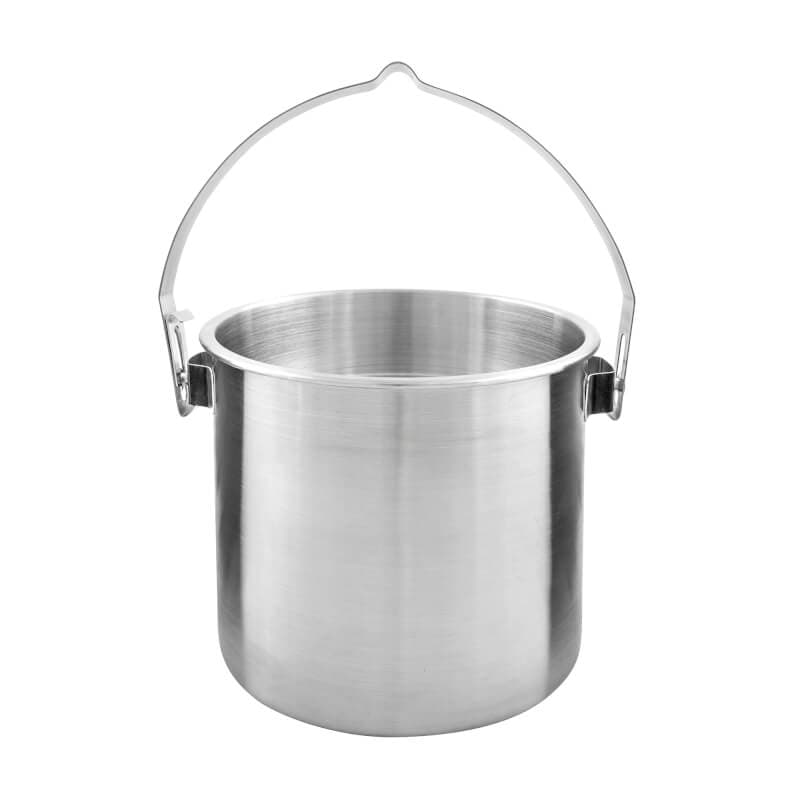 Garnek turystyczny Tatonka Pot Set BC - 1,4 l