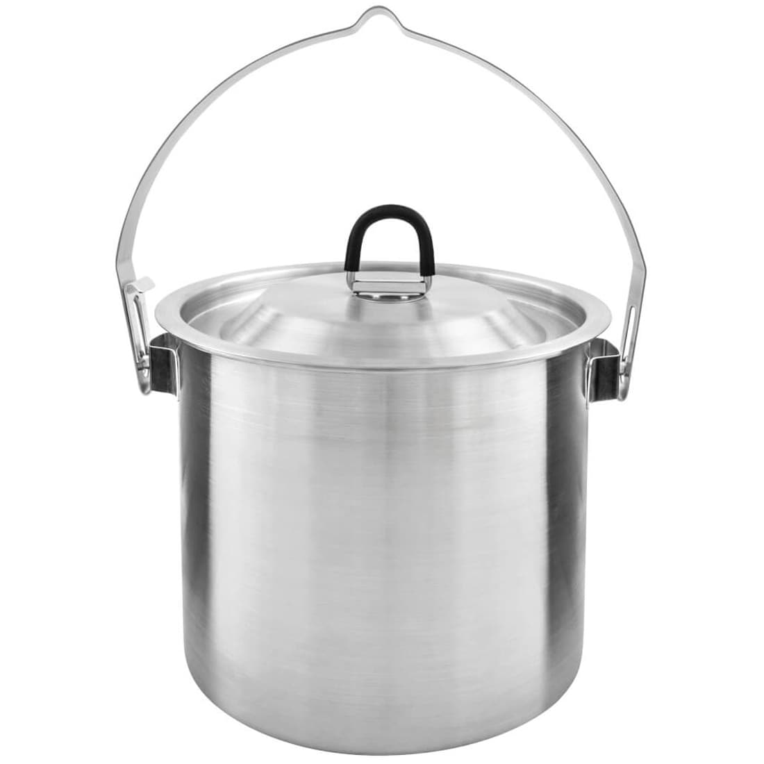 Garnek turystyczny Tatonka Pot Set BC - 1,4 l