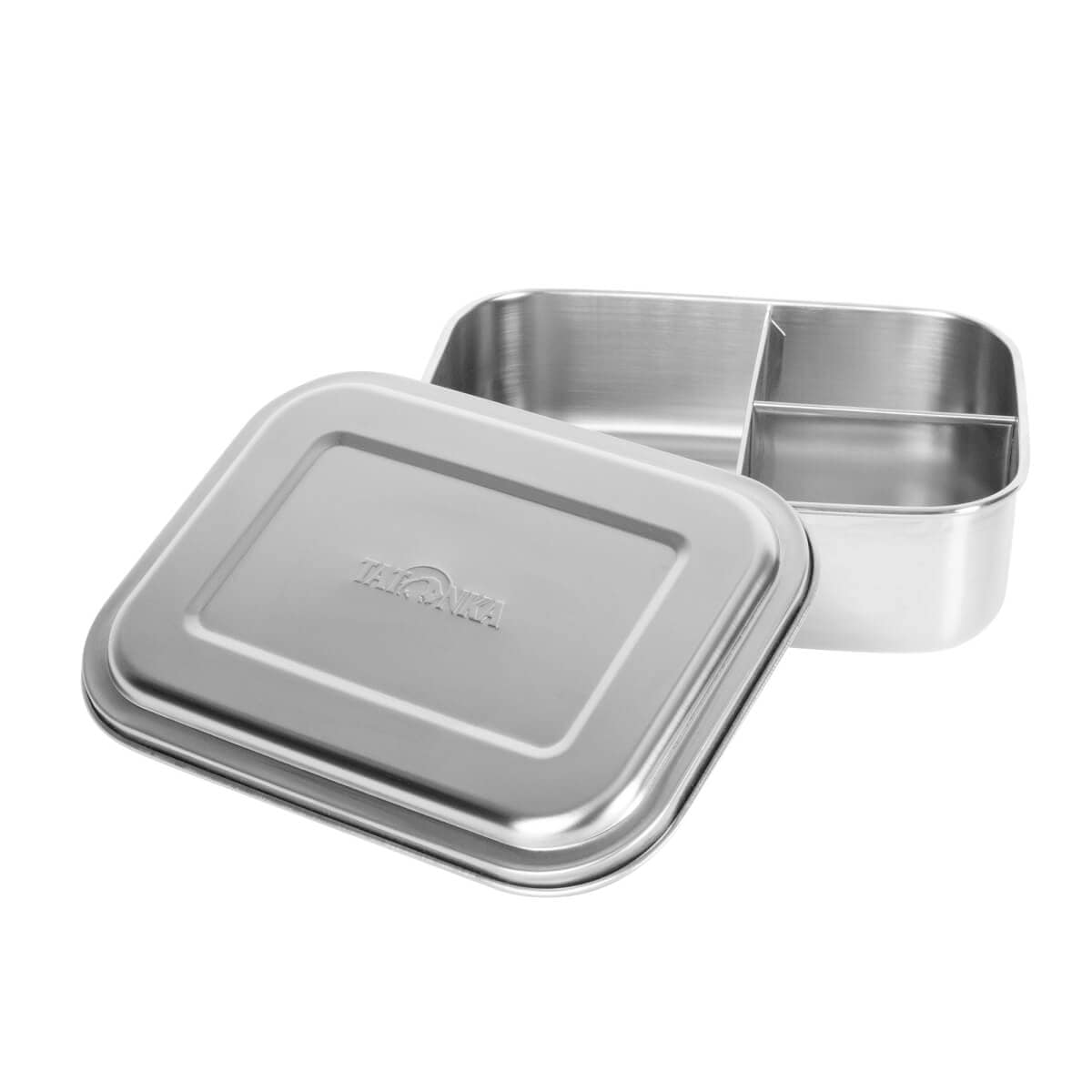 КонтейнертTatonka Stainless Steel Lunch Box III 1 л
