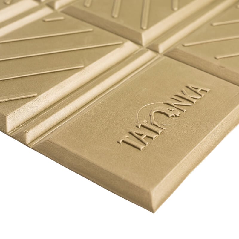 Mata Tatonka do siedzenia Foldable Seat Mat 26 x 34 cm - Olive