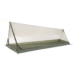Namiot 1-osobowy Tatonka Single Mesh Tent - Olive