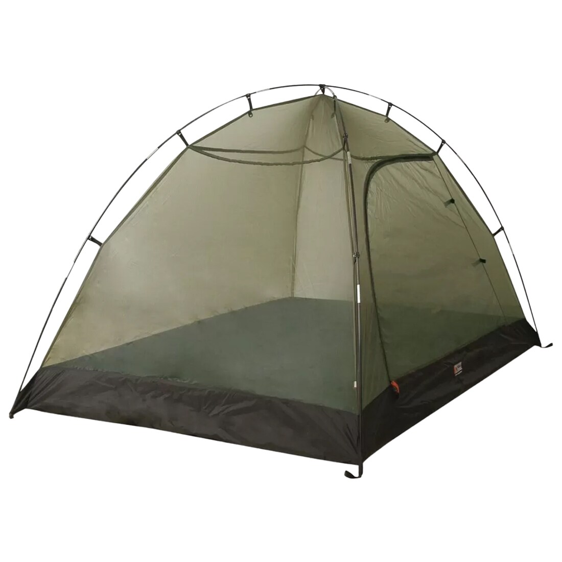 Namiot 2-osobowy moskitiera Tatonka Double Moskito Dome - Green