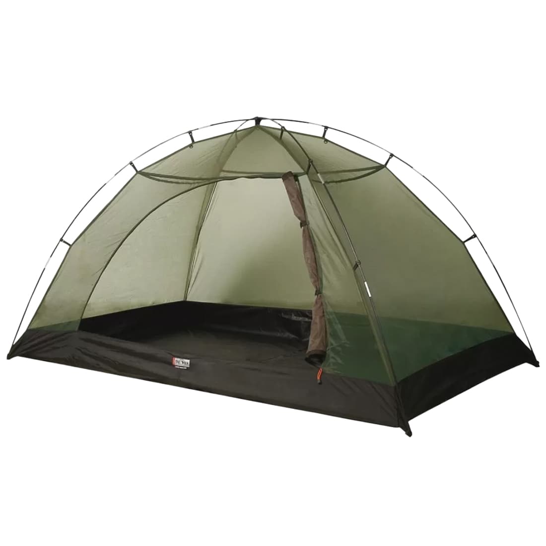 Namiot 2-osobowy moskitiera Tatonka Double Moskito Dome - Green