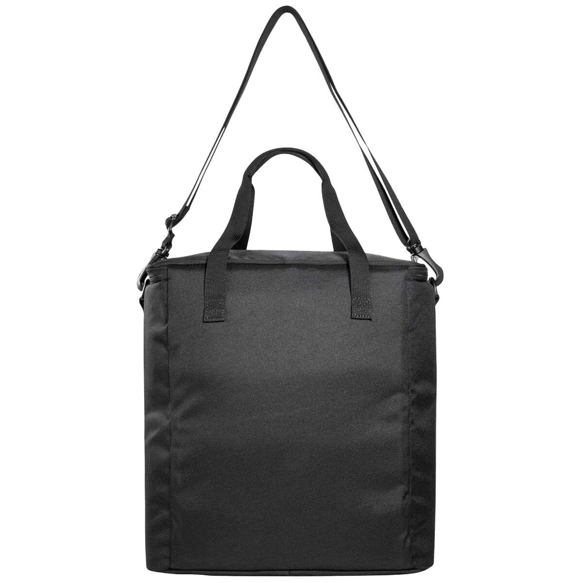 Термосумка Tatonka Cooler Bag Six Pack 16 л - Black