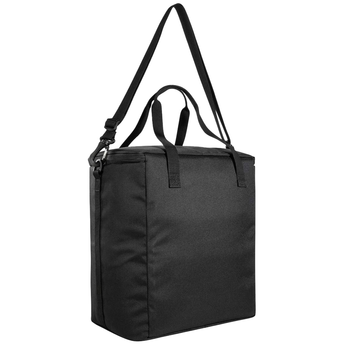 Термосумка Tatonka Cooler Bag Six Pack 16 л - Black