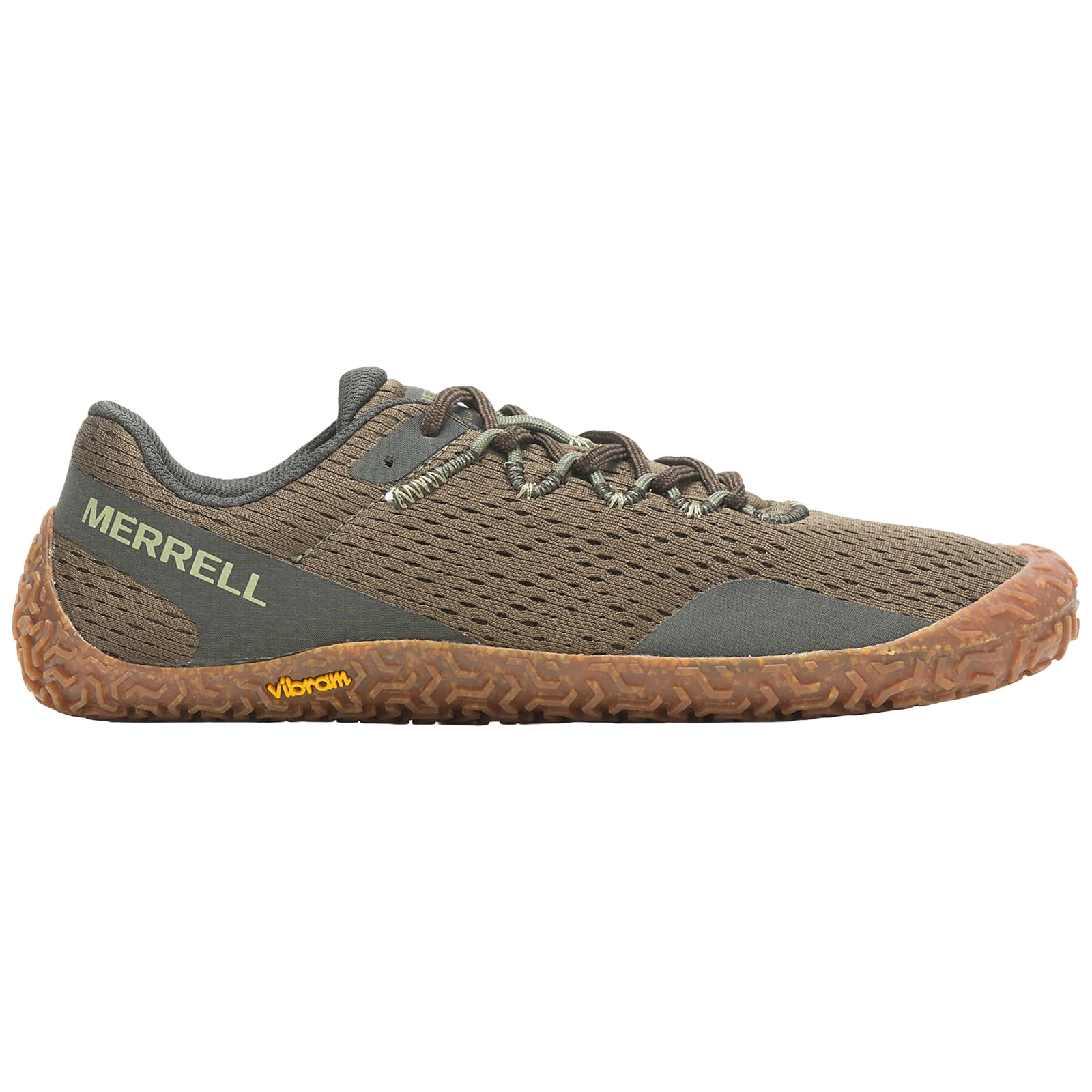 Buty Merrell Vapor Glove 6 - Olive