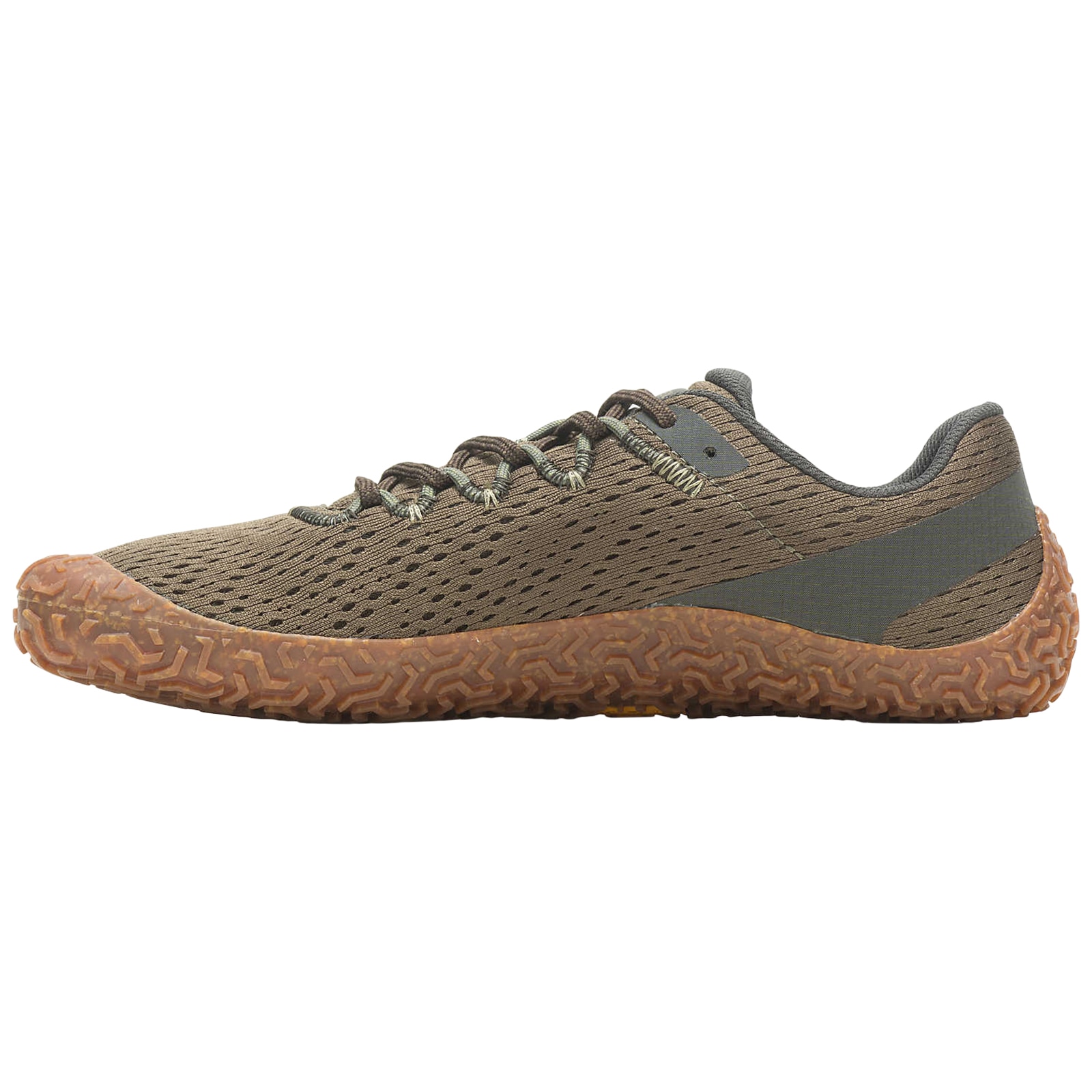 Buty Merrell Vapor Glove 6 - Olive