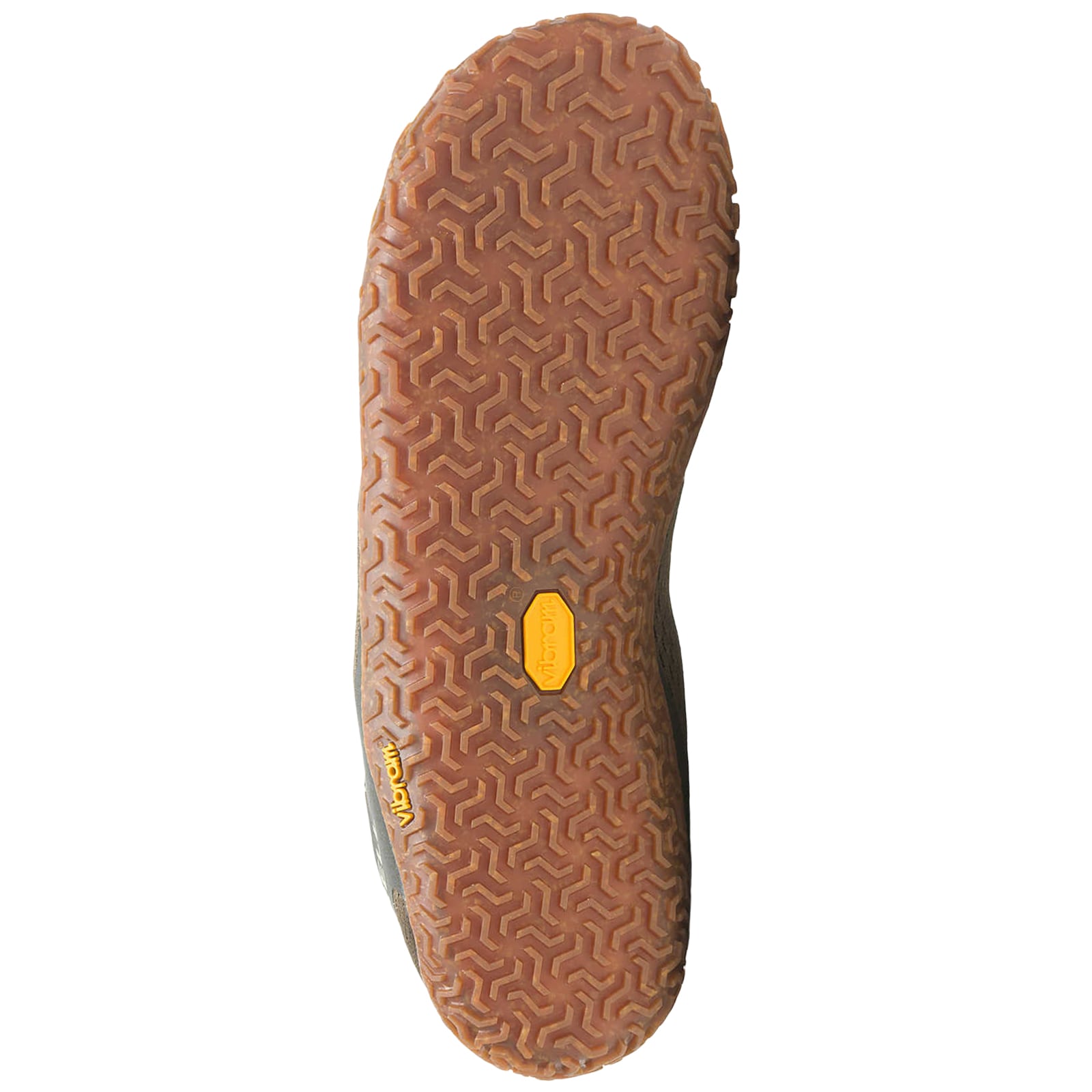 Buty Merrell Vapor Glove 6 - Olive