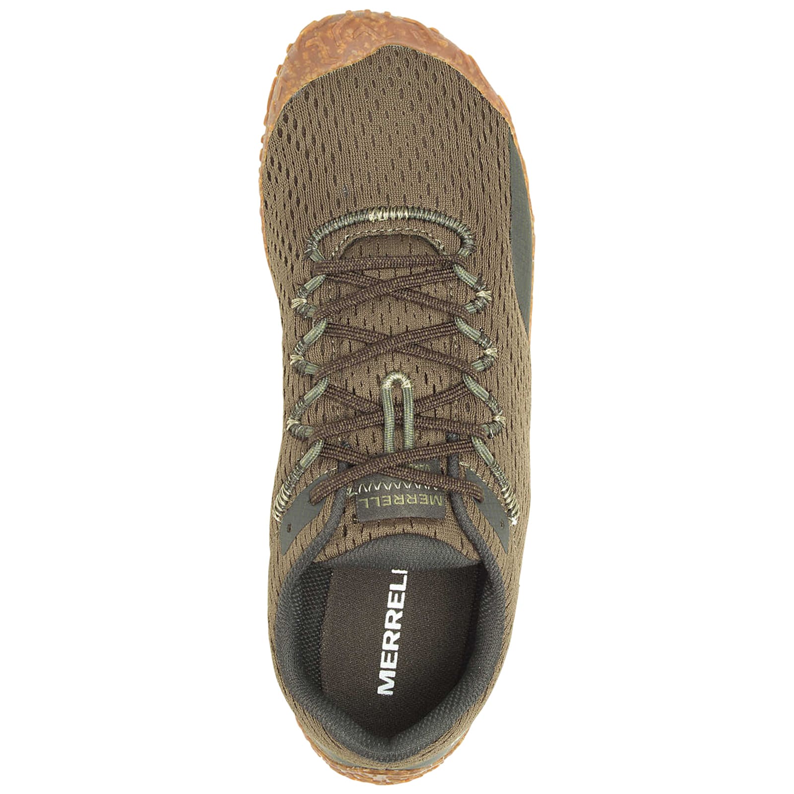 Buty Merrell Vapor Glove 6 - Olive