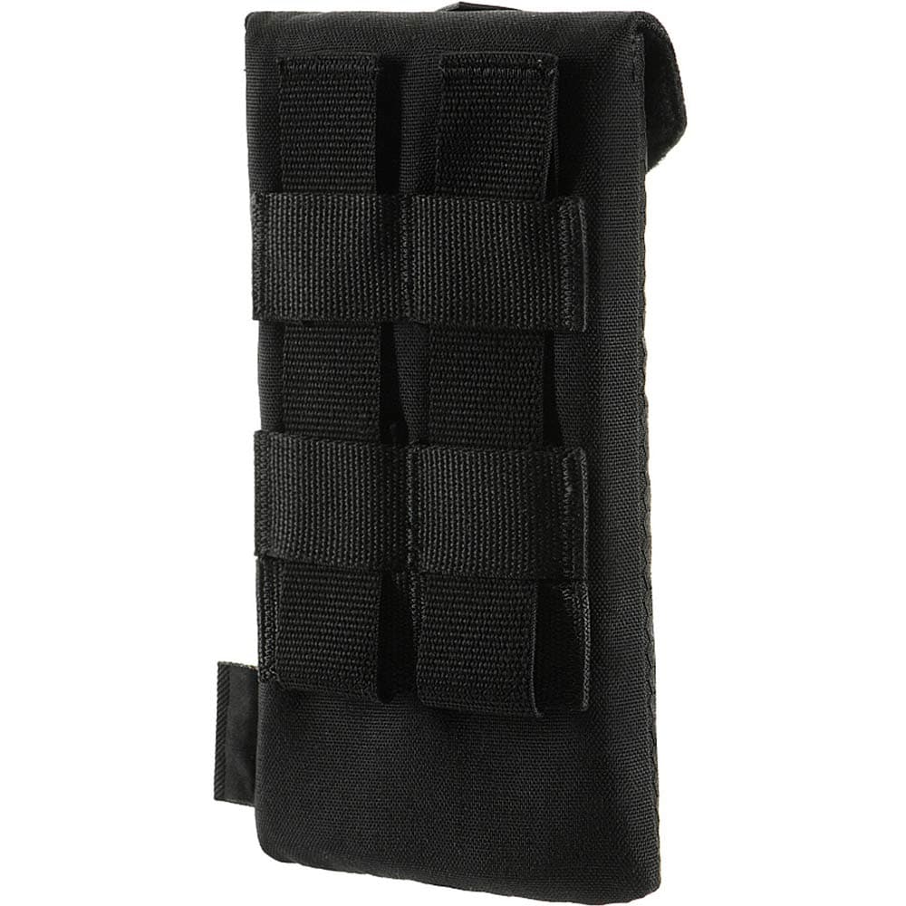 Etui na telefon M-Tac Elite Large Hex - Black