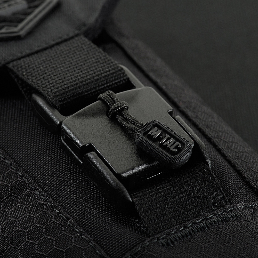 Etui na telefon M-Tac Elite Large Hex - Black