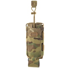Pokrowiec na butelkę M-Tac Elite - MultiCam