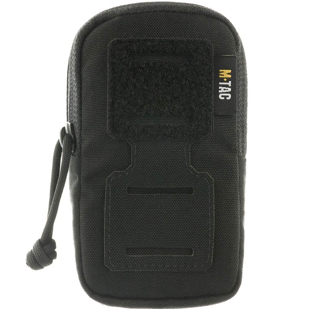 Kieszeń M-Tac Elite - Black