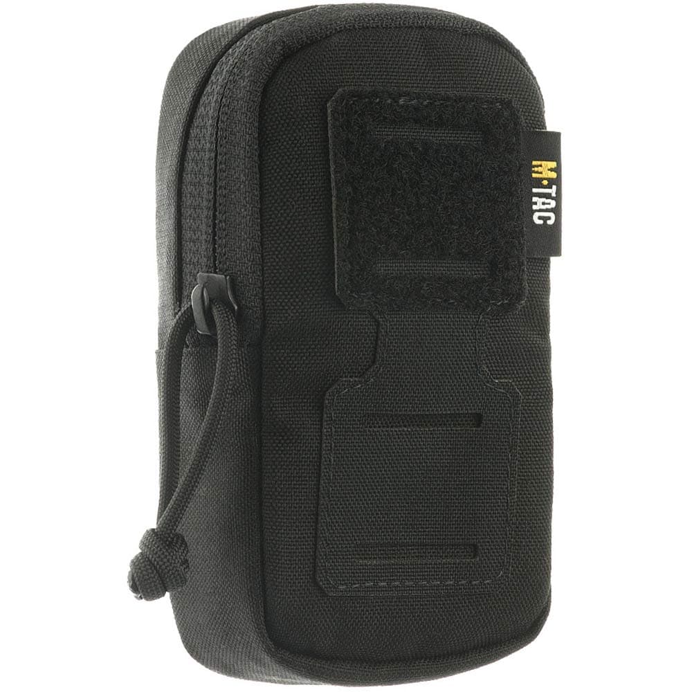 Kieszeń M-Tac Elite - Black