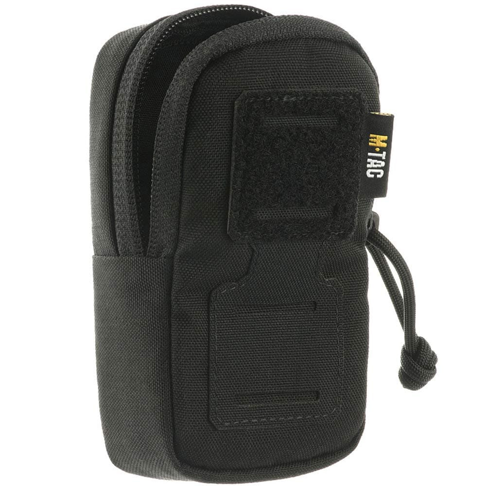 Kieszeń M-Tac Elite - Black