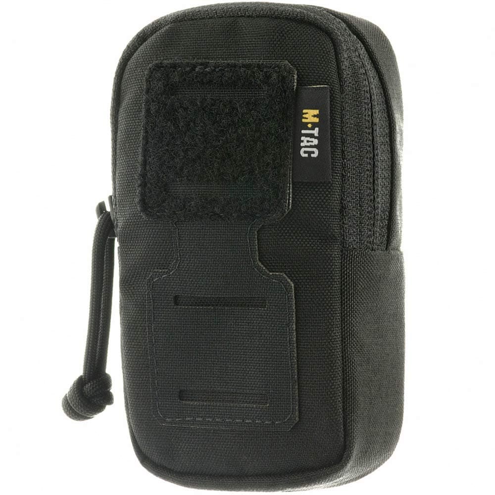 Kieszeń M-Tac Elite - Black