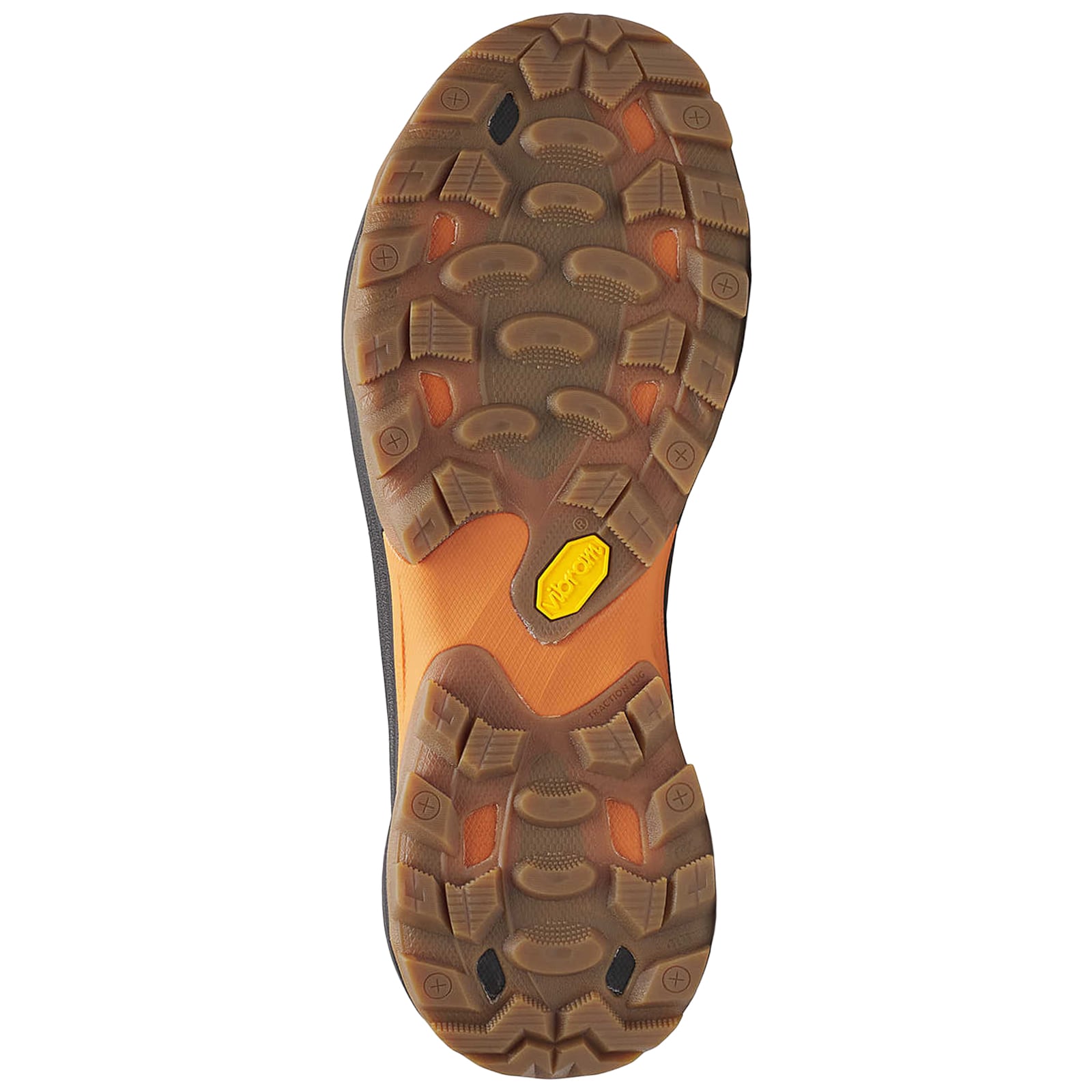 Buty Merrell MOAB Speed 2 Leather Waterproof - Mole