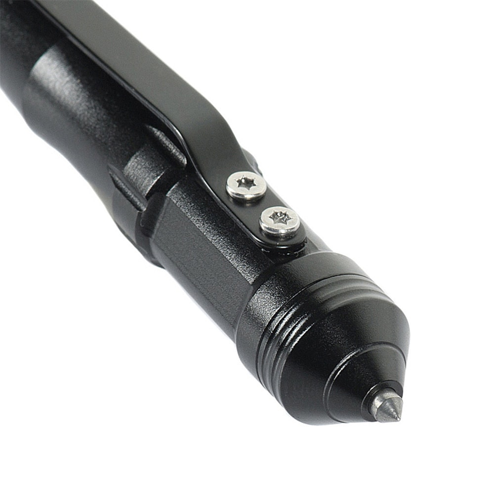 Тактична ручка M-Tac Type 5 Black
