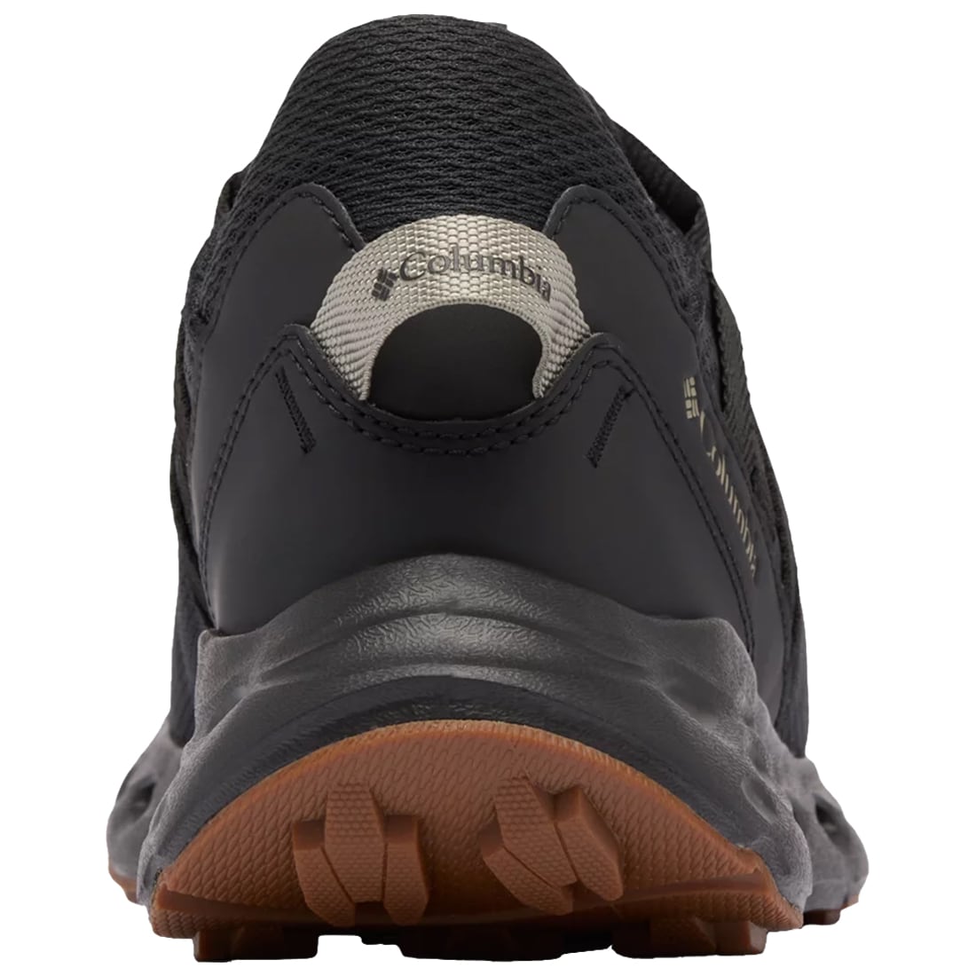 Buty Columbia Terrastride ARO - Black/Tusk