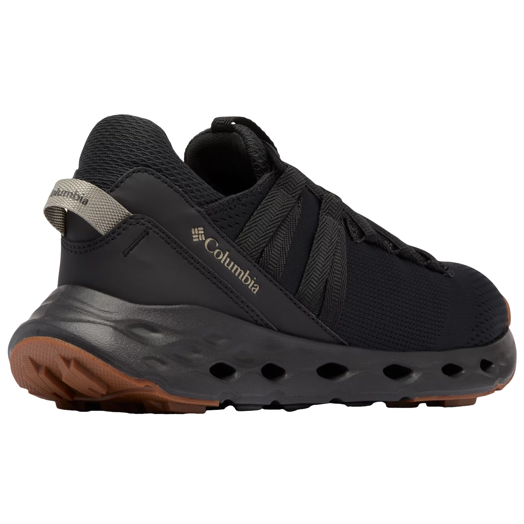 Buty Columbia Terrastride ARO - Black/Tusk
