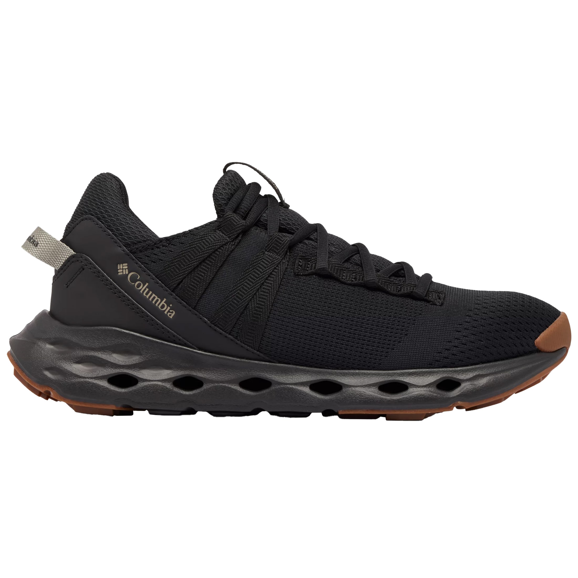 Buty Columbia Terrastride ARO - Black/Tusk
