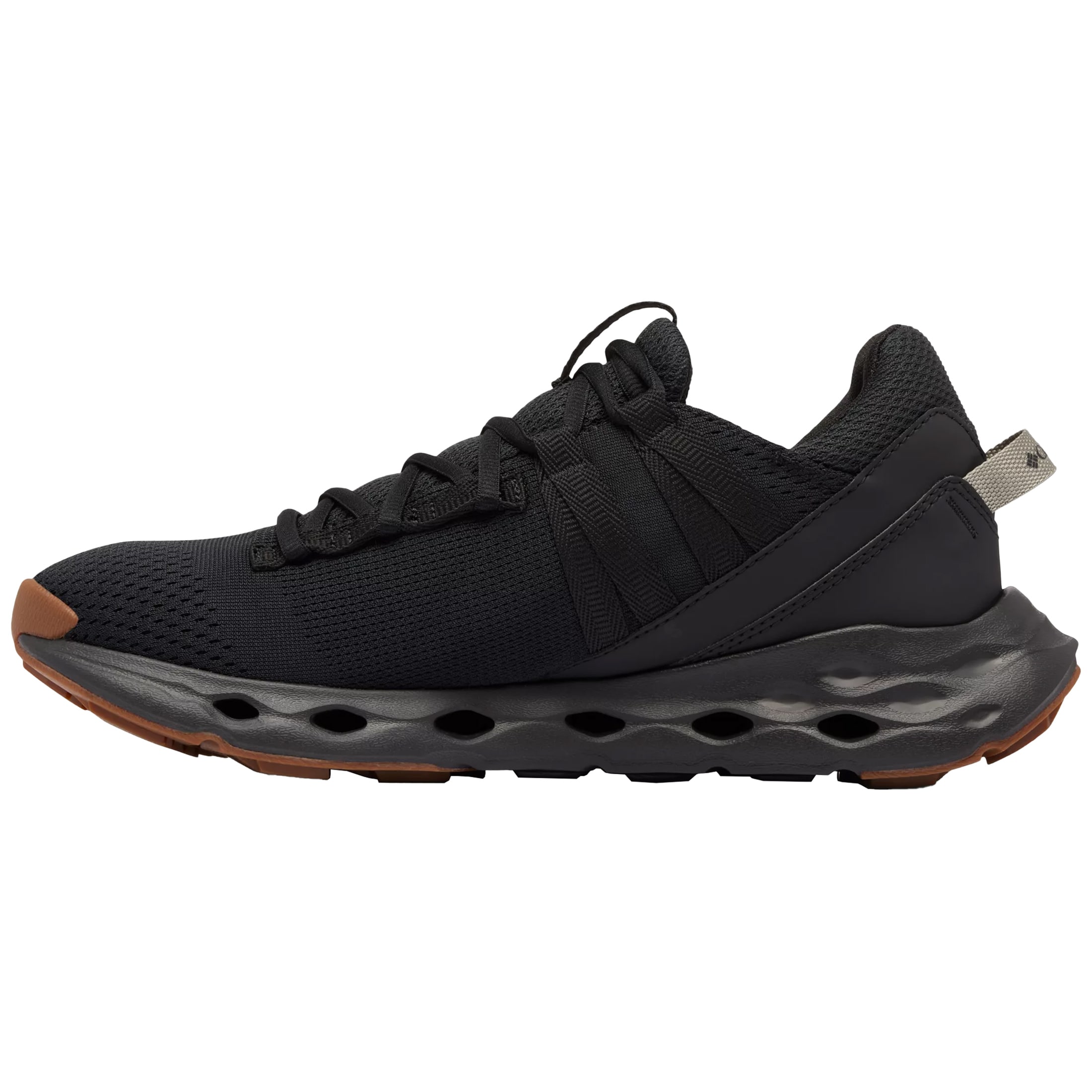 Buty Columbia Terrastride ARO - Black/Tusk