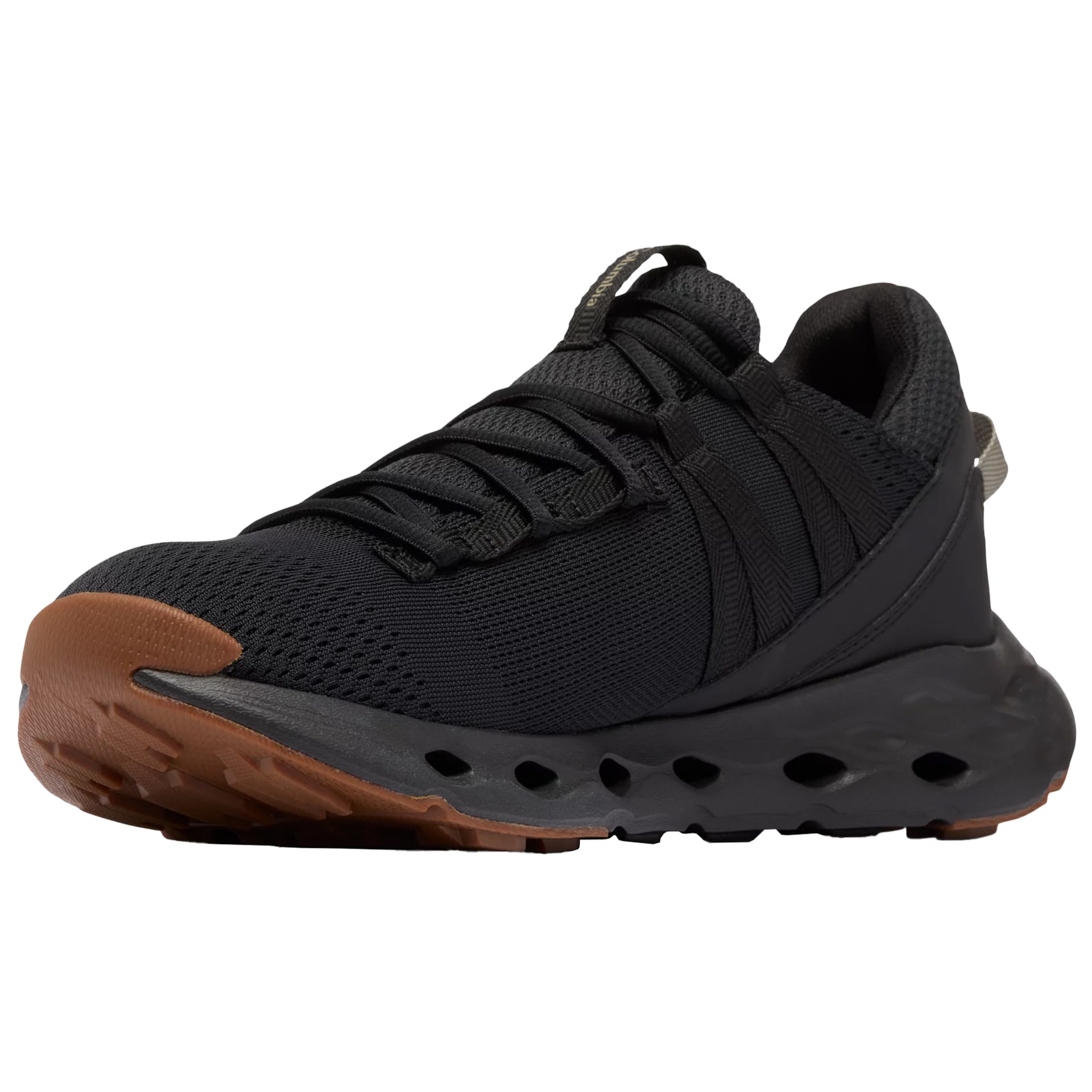 Buty Columbia Terrastride ARO - Black/Tusk