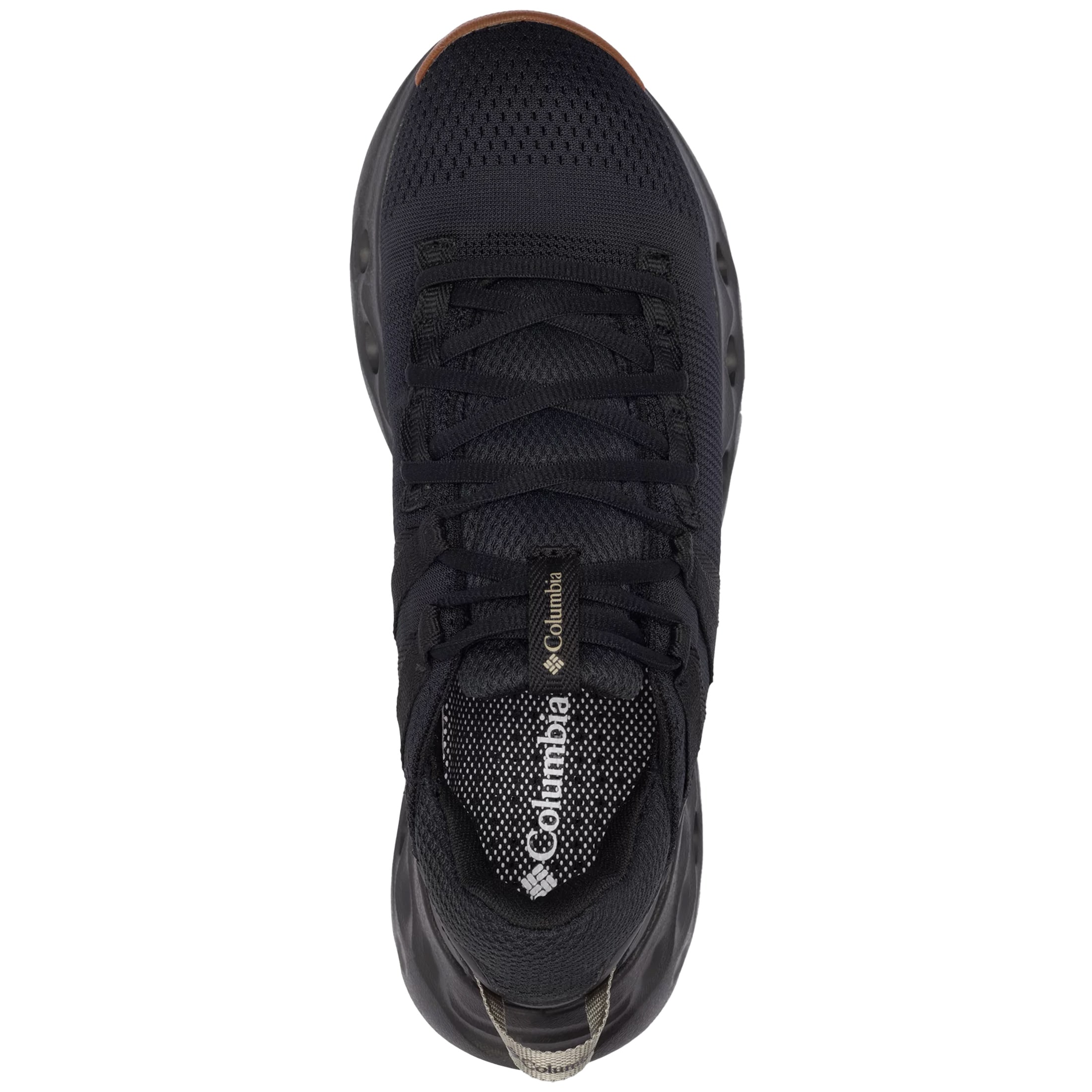 Buty Columbia Terrastride ARO - Black/Tusk