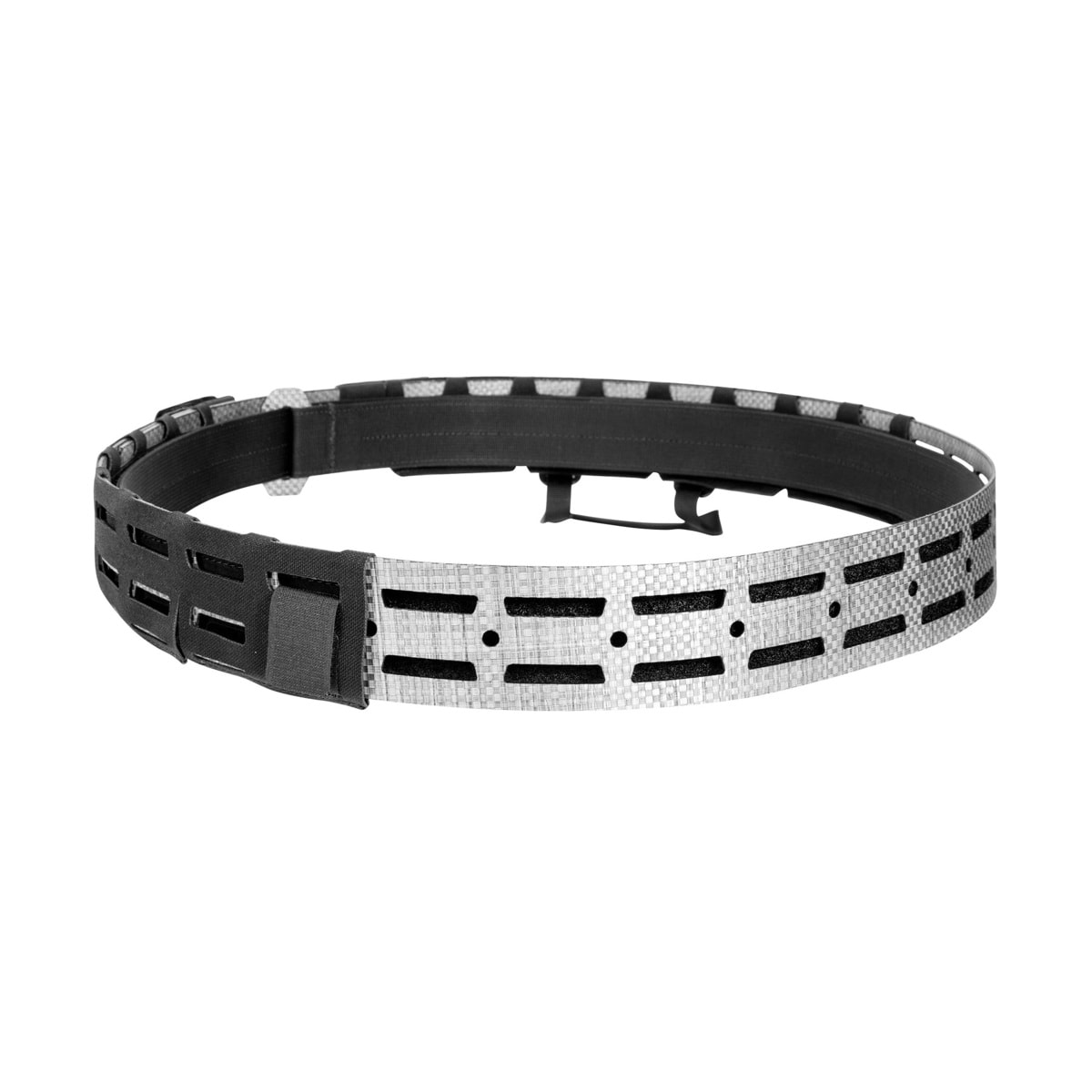Pas taktyczny Tasmanian Tiger Battle Belt Set - Black