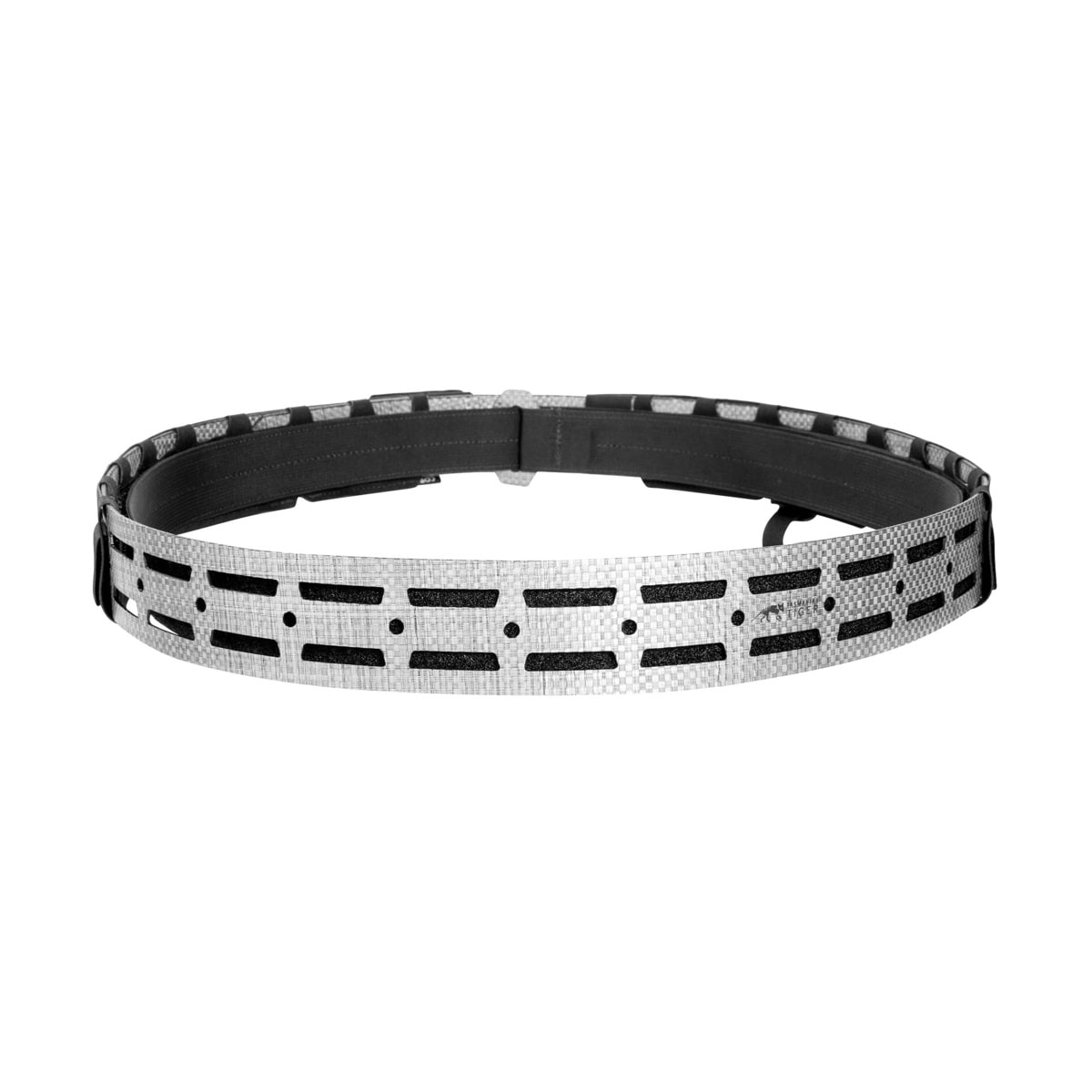 Pas taktyczny Tasmanian Tiger Battle Belt Set - Black