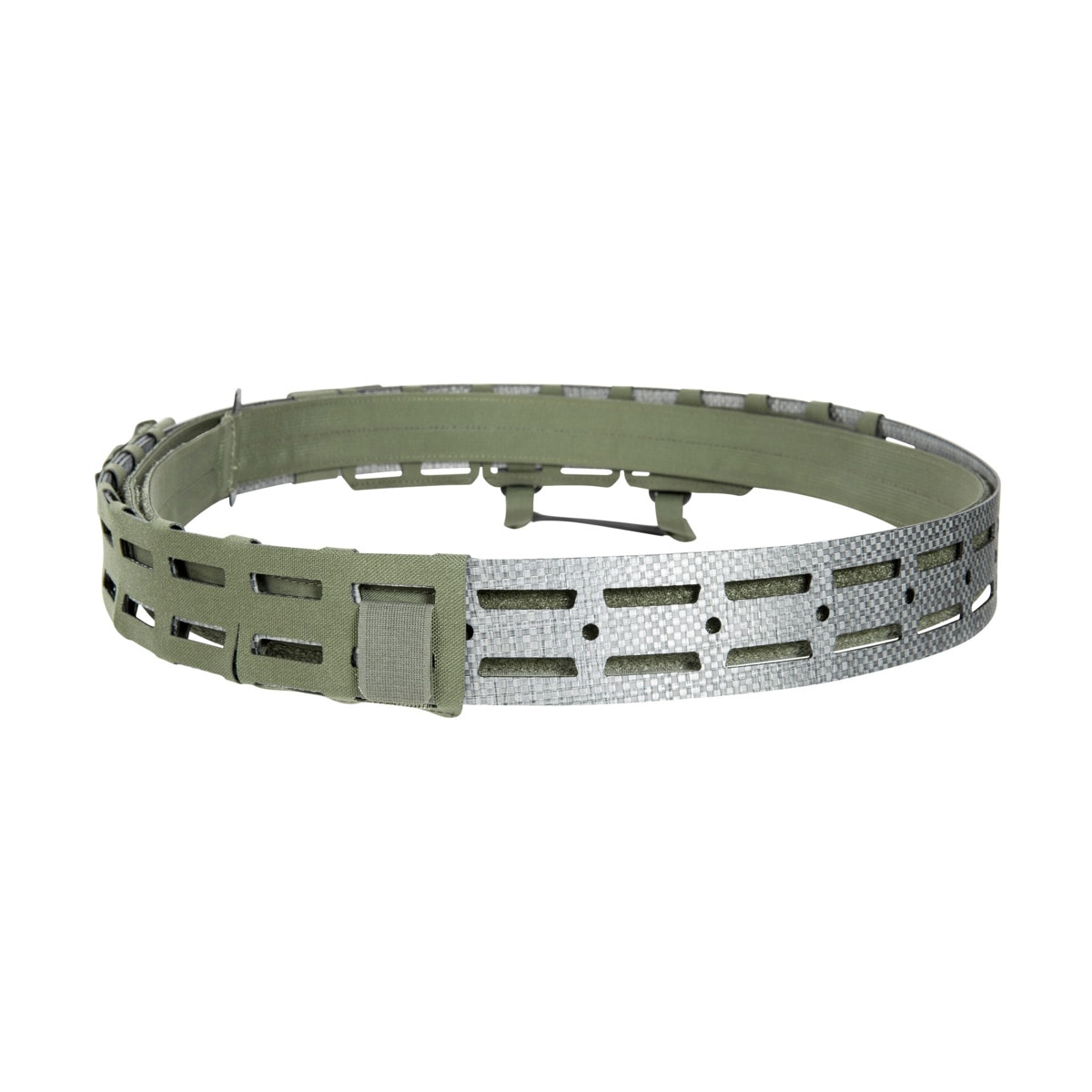 Pas taktyczny Tasmanian Tiger Battle Belt Set - Olive