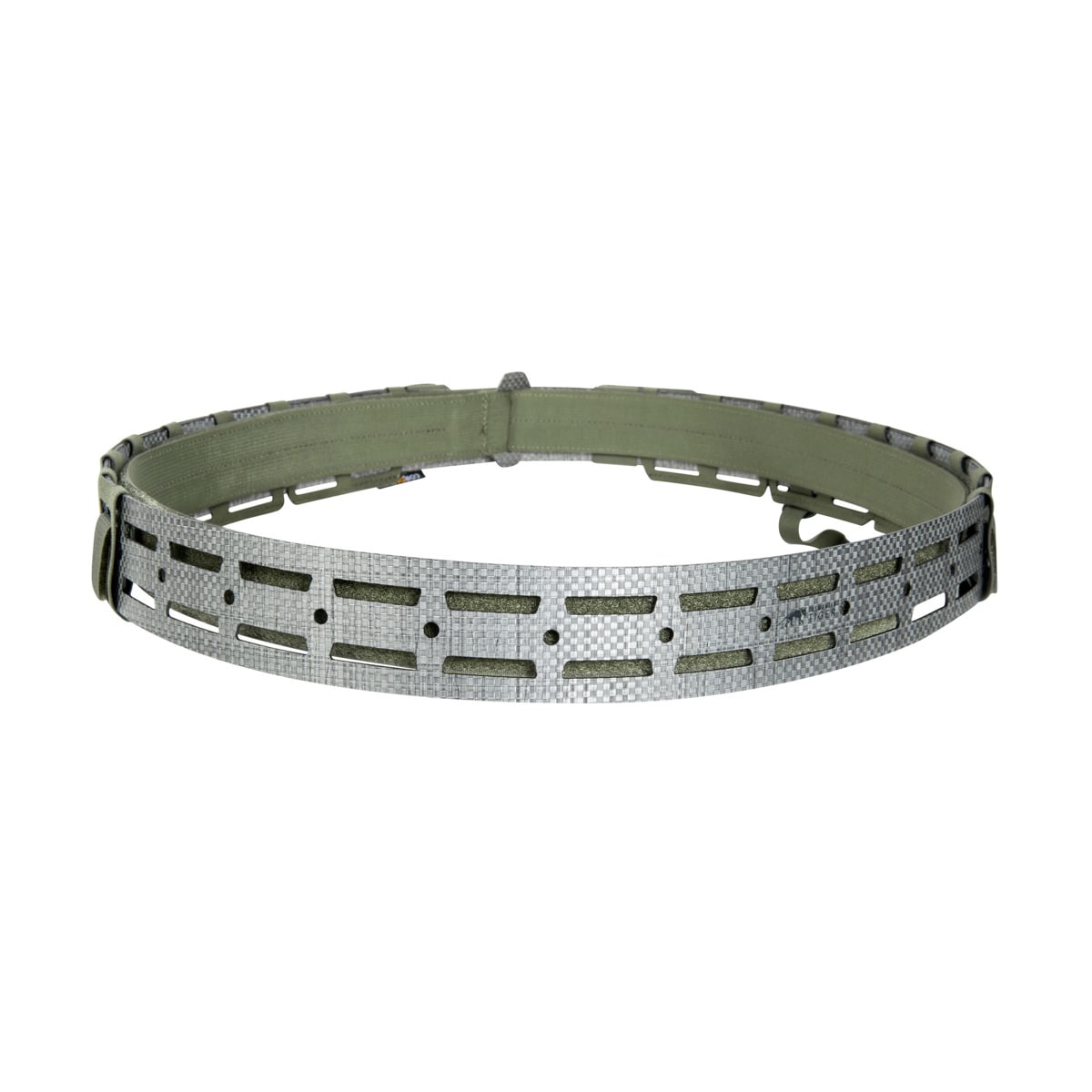 Pas taktyczny Tasmanian Tiger Battle Belt Set - Olive
