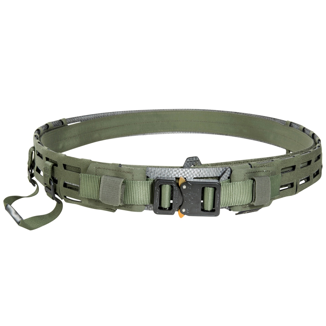Pas taktyczny Tasmanian Tiger Battle Belt Set - Olive