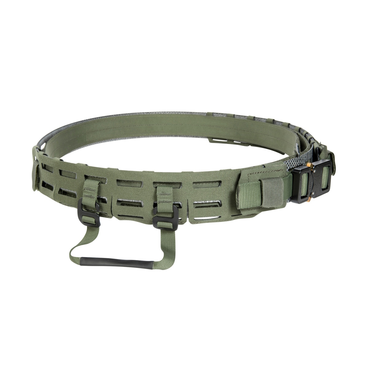 Pas taktyczny Tasmanian Tiger Battle Belt Set - Olive