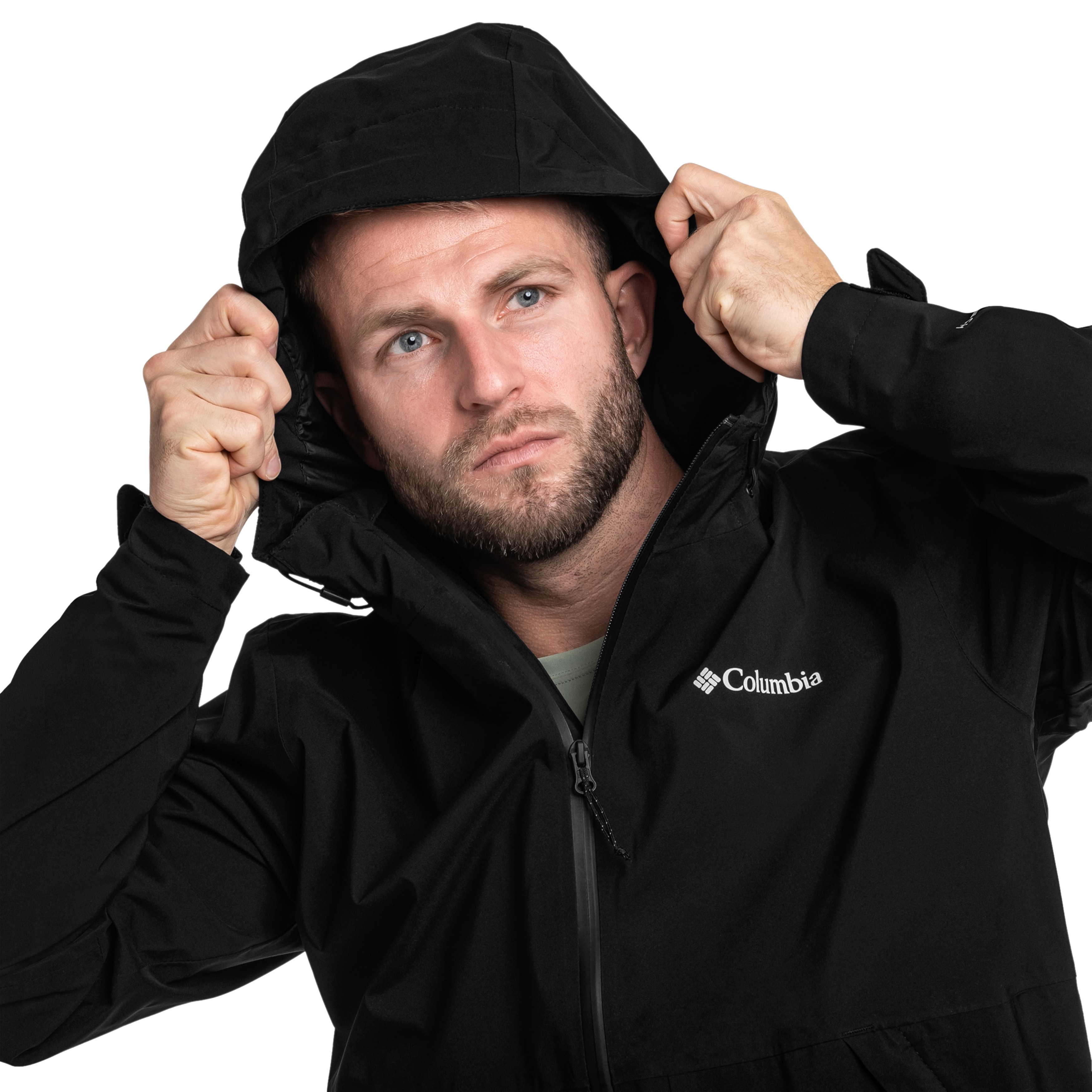 Kurtka Columbia Altbound Jacket - Black