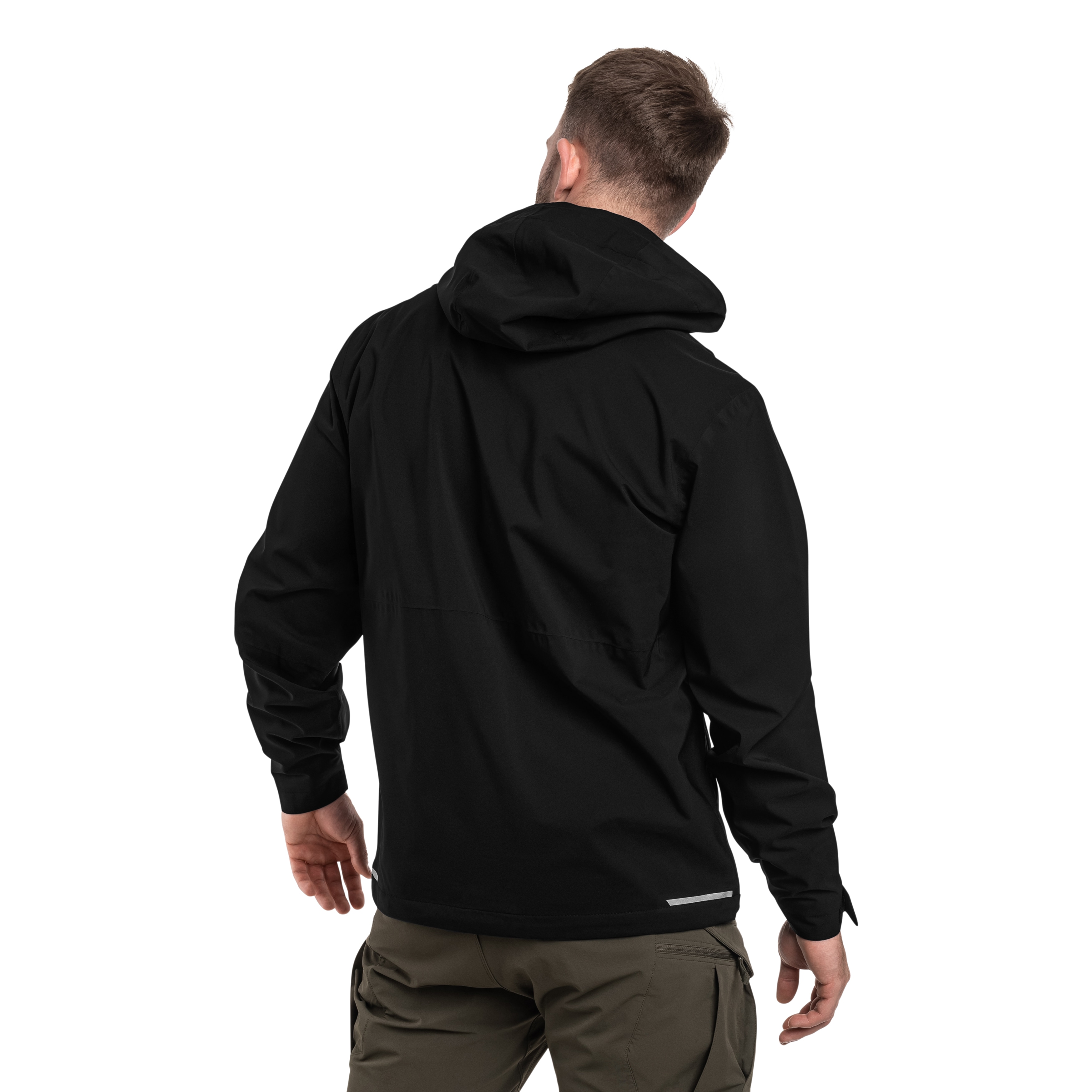 Kurtka Columbia Altbound Jacket - Black