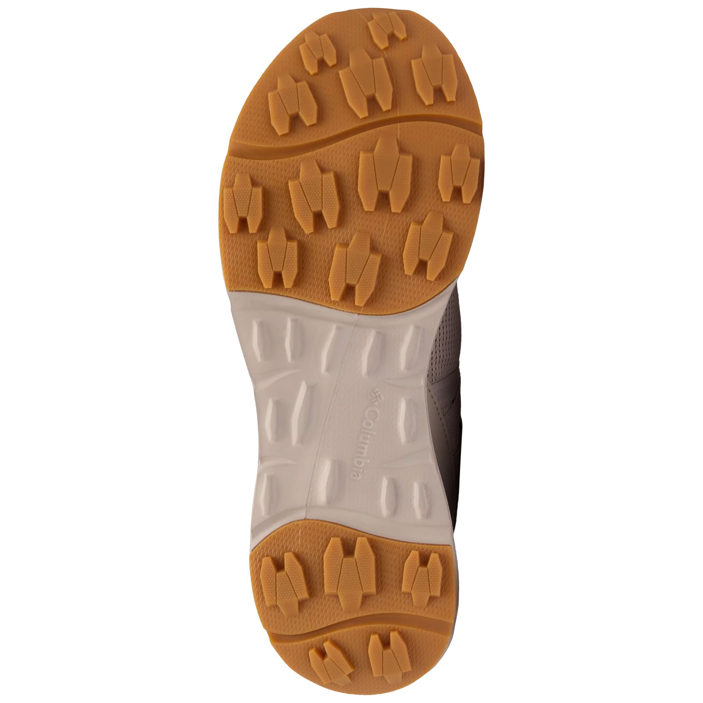 Buty Columbia Terrastride ARO - Soft Taupe/Charcoal