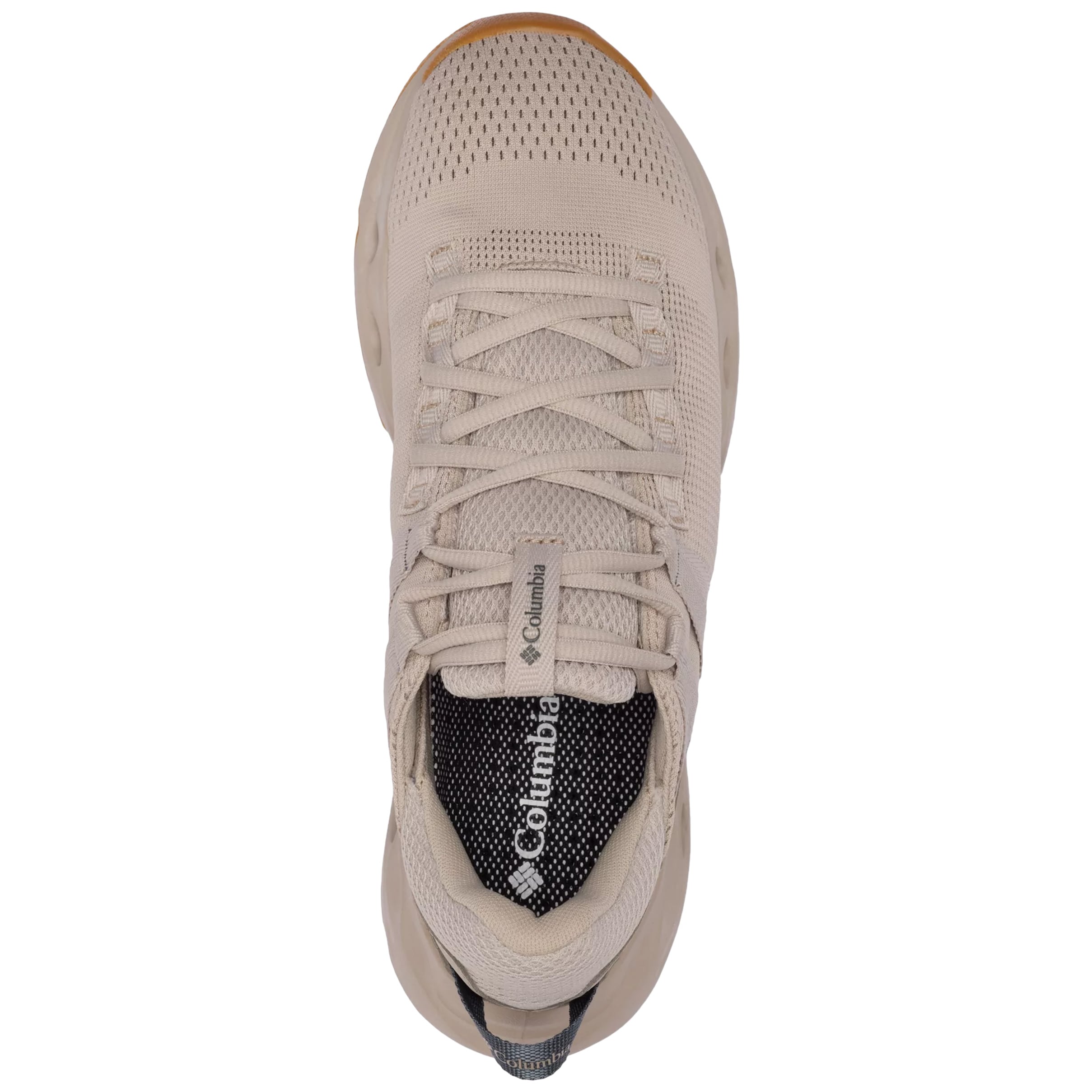 Buty Columbia Terrastride ARO - Soft Taupe/Charcoal