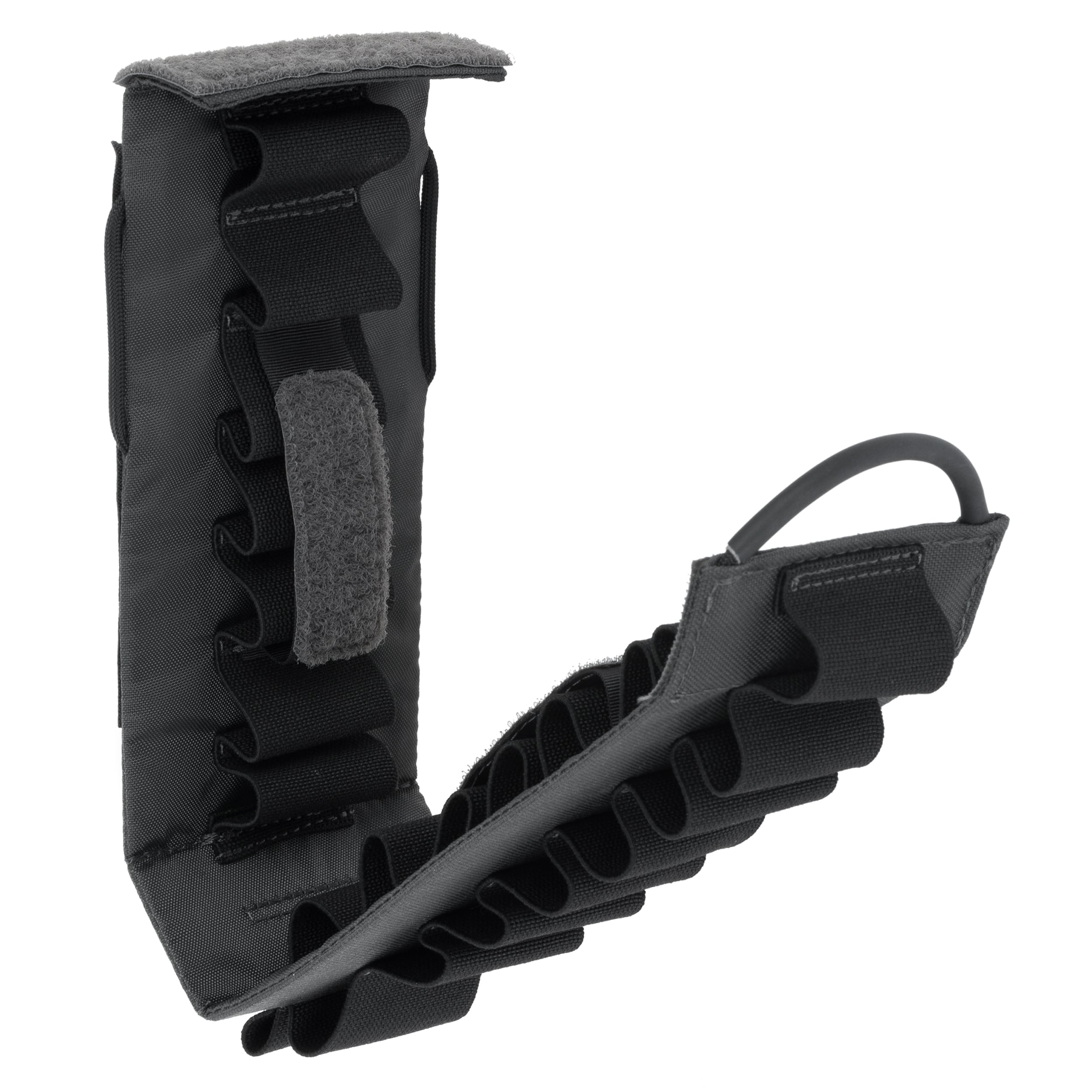 Підсумок для набоїв типу shells Direct Action Shotgun Shell Holder - Shadow Grey