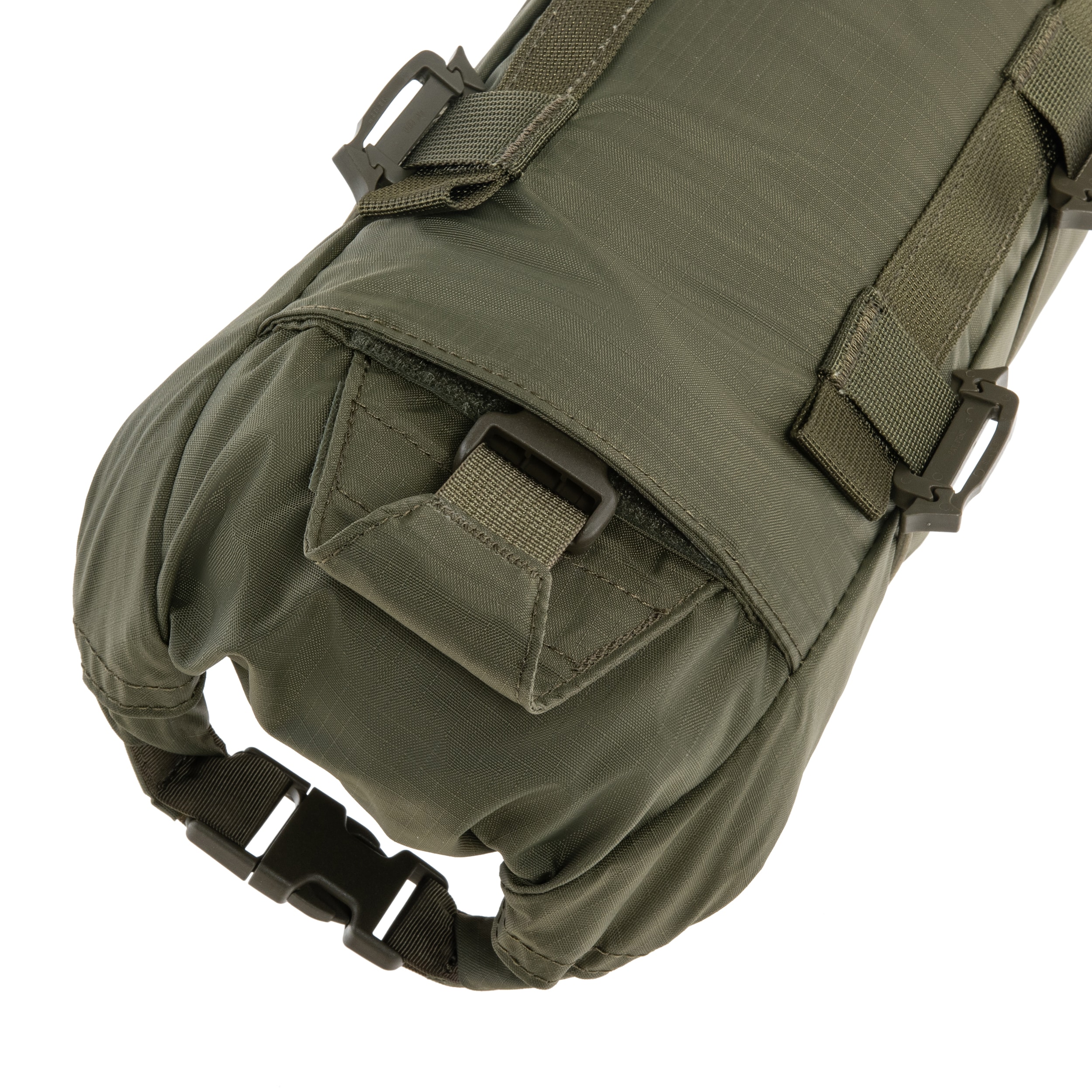 Helikon-Tex Foxhole Bag 4.5 l - Olive Green